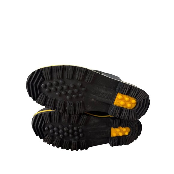 Baffin Polar Proven Mens Insulated Work Boots Size 10 Black Waterproof Durable - Picture 10 of 11
